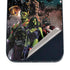 Marvel Guardians of the Galaxy Cosmic Unity iPhone 16 Plus Skin